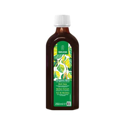 Weleda Juice Birch 250ml